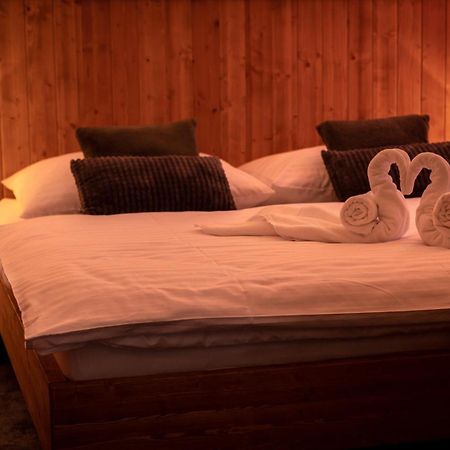 Vila Somani Nová Lesná Zimmer foto